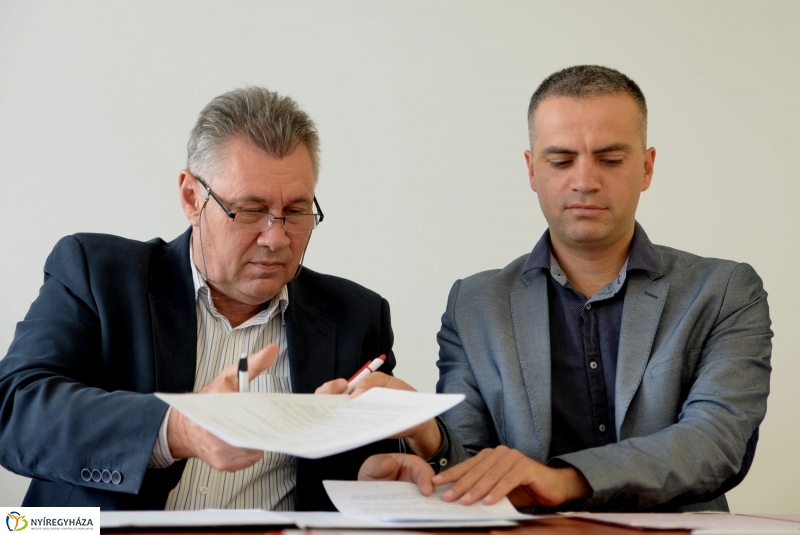 Kórházi együttműködés a Sportcentrummal