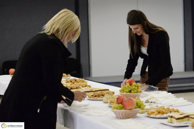 Idősek Világnapja Nyíregyházán