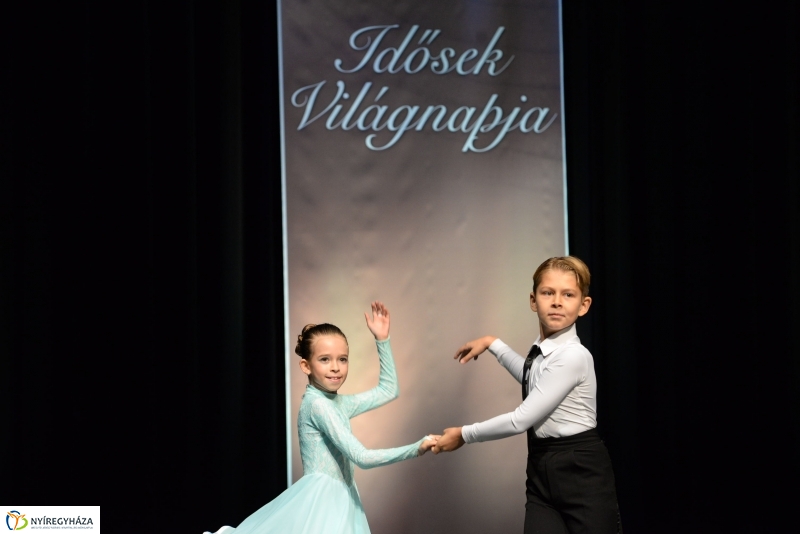 Idősek Világnapja Nyíregyházán