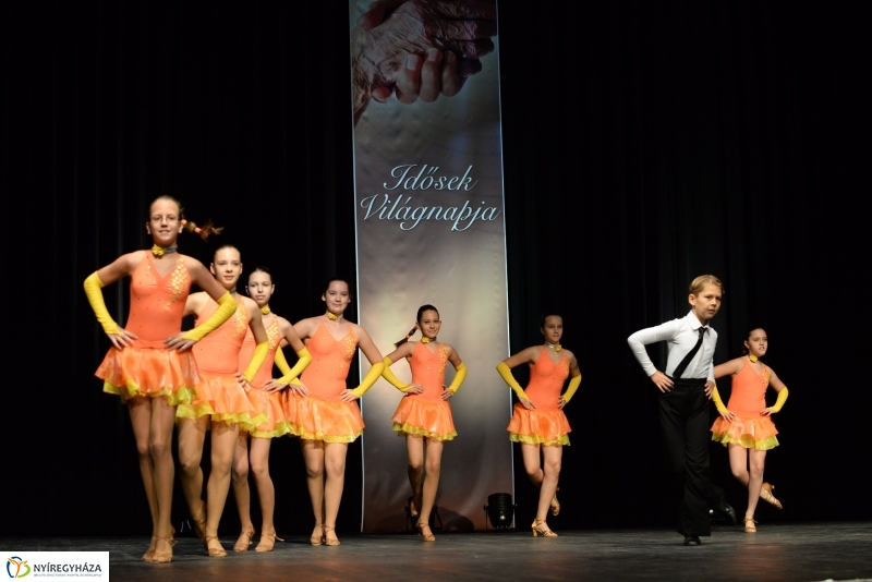 Idősek Világnapja Nyíregyházán