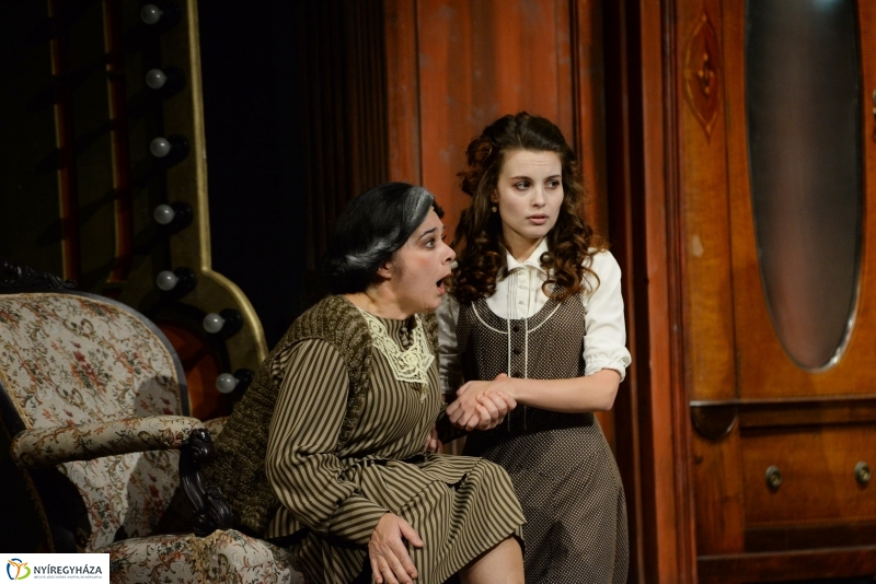 Dollárpapa bemutató