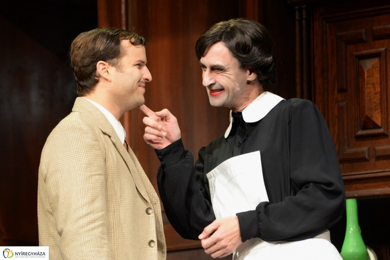 Dollárpapa bemutató