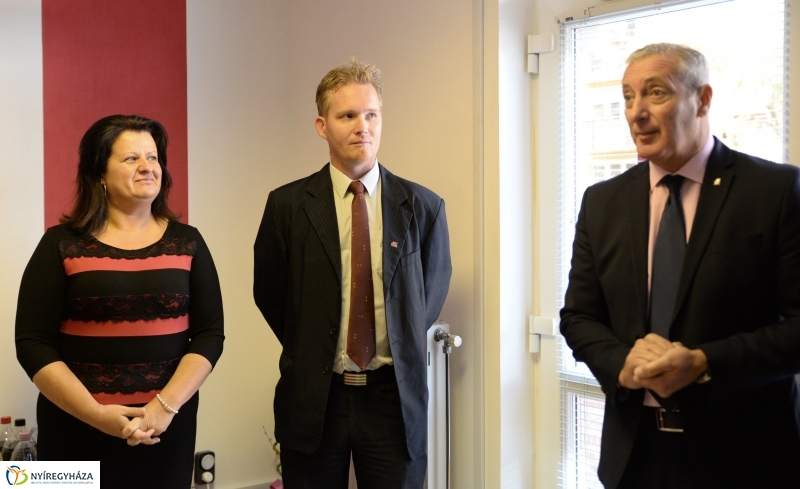 A Generali megnyitotta legújabb  képviseleti pontját Nyíregyházán