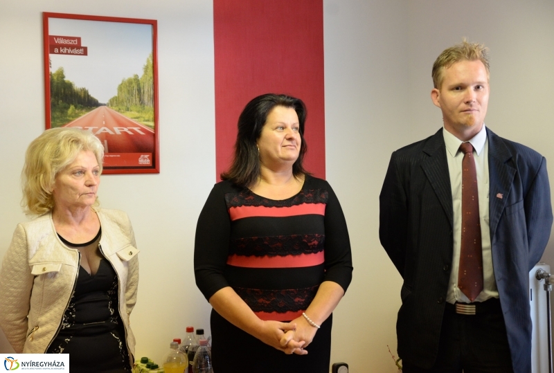 A Generali megnyitotta legújabb  képviseleti pontját Nyíregyházán