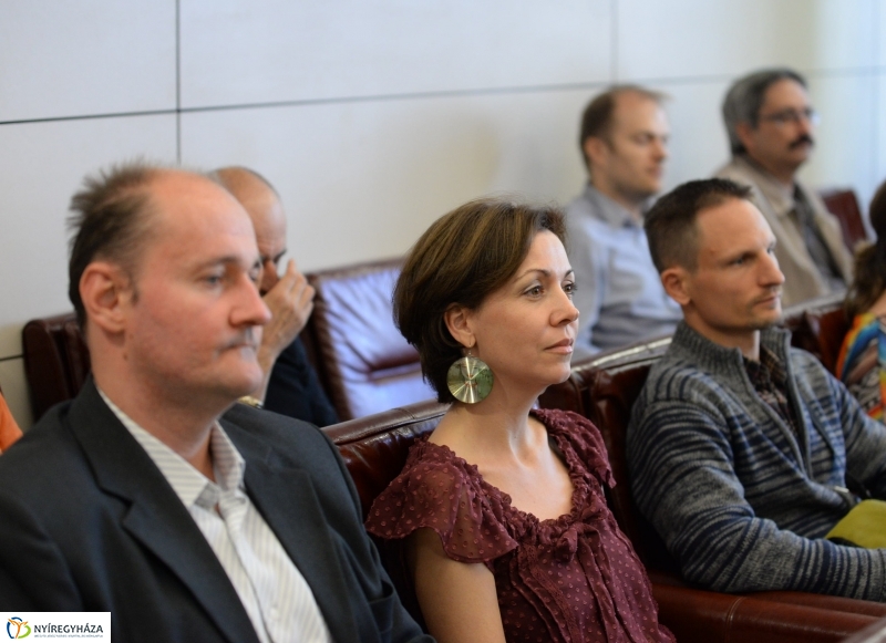 Egyetem lesz a főiskola