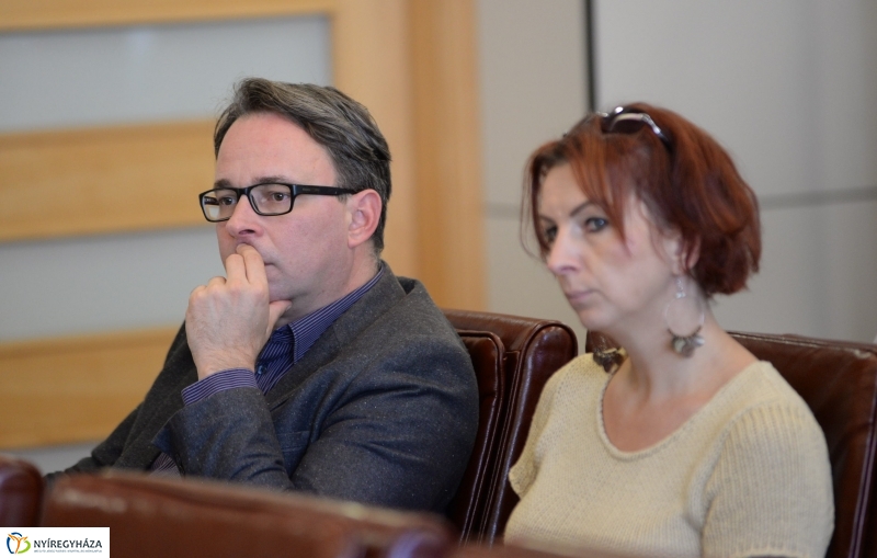 Egyetem lesz a főiskola