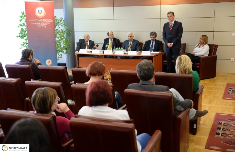 Egyetem lesz a főiskola