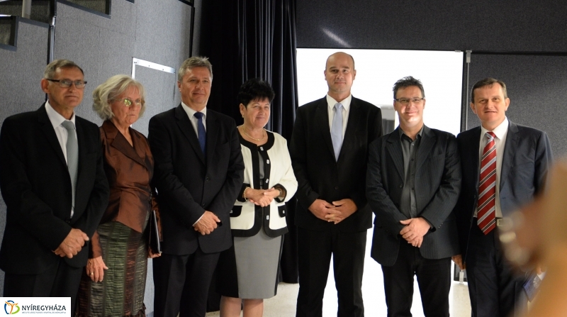 A Megyei Nyugdíjas Szövetség ünnepe