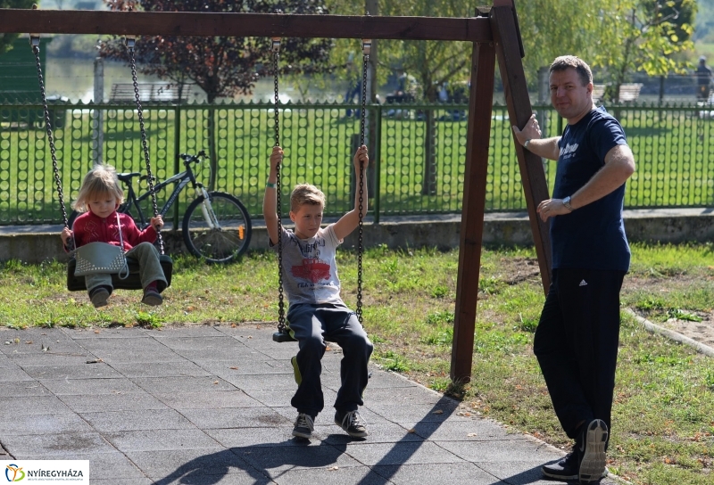 Őszköszöntő Oroson