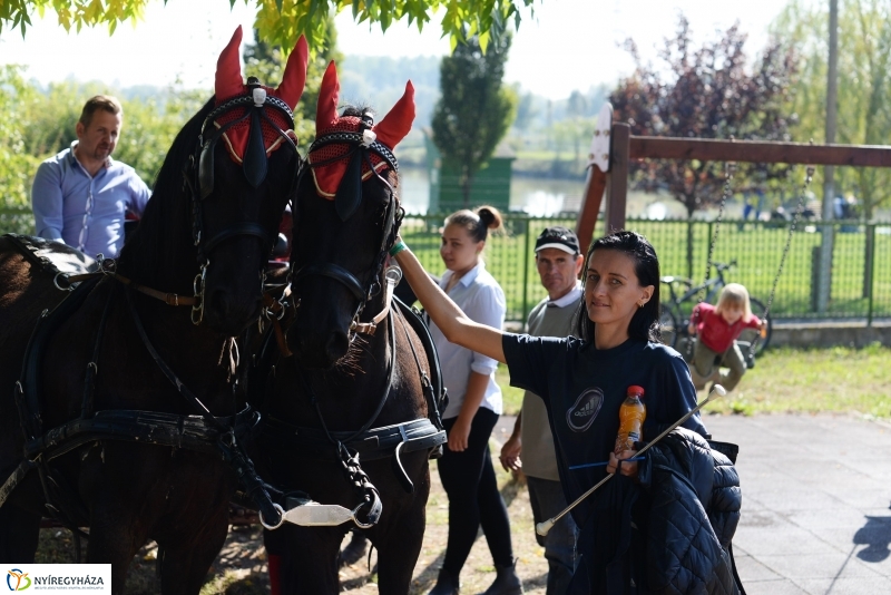 Őszköszöntő Oroson