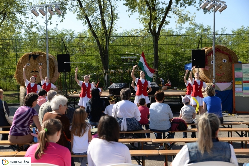 Őszköszöntő Oroson