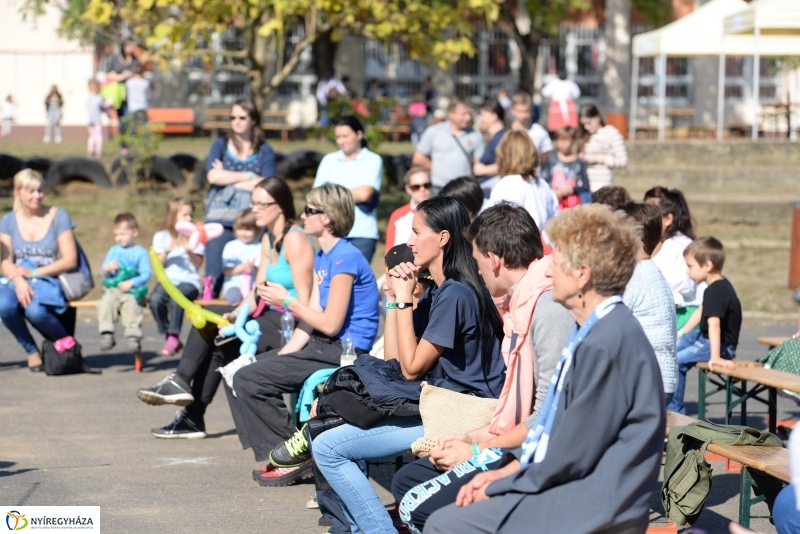 Őszköszöntő Oroson