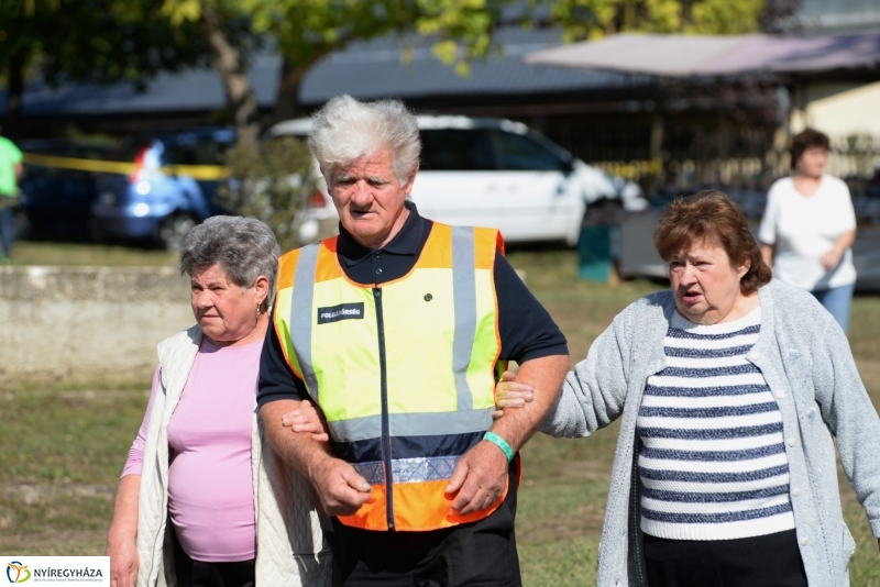 Őszköszöntő Oroson