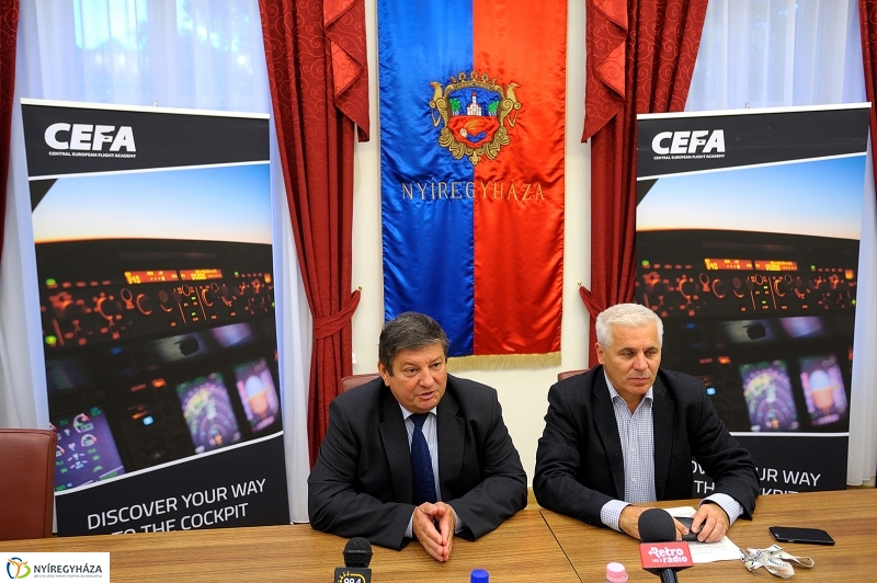 Wizzair kadétprogram