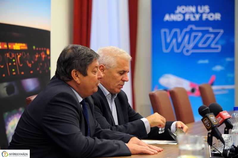 Wizzair kadétprogram