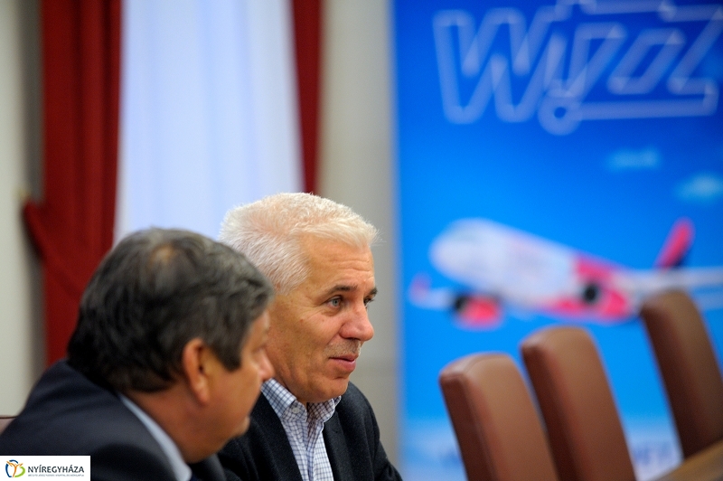 Wizzair kadétprogram