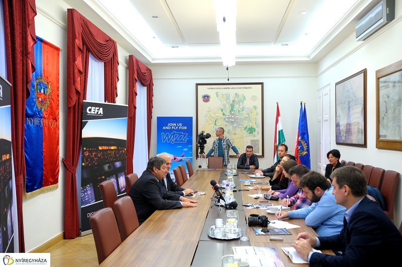 Wizzair kadétprogram