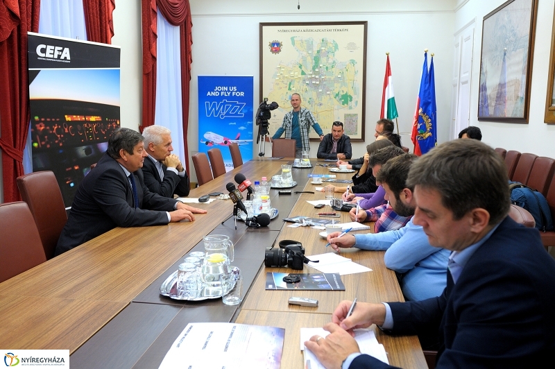 Wizzair kadétprogram