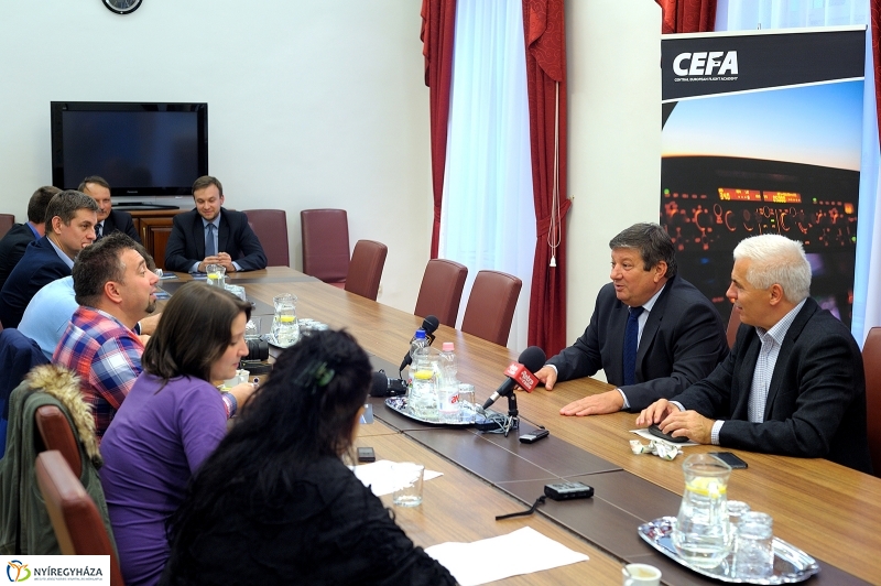 Wizzair kadétprogram