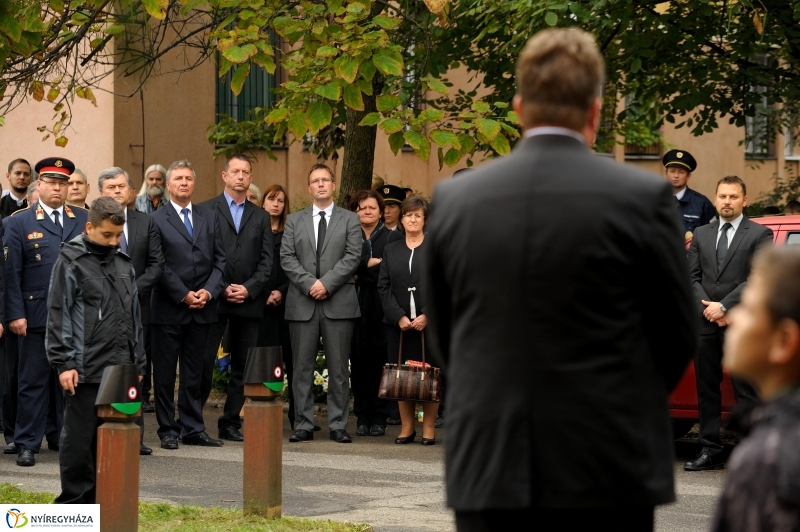 Emlékezés az aradi vértanúkra