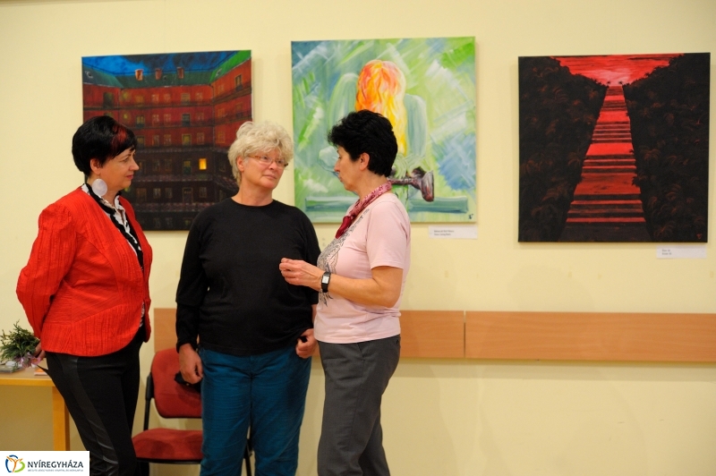 Bornai Tibor kiállítása és előadóestje