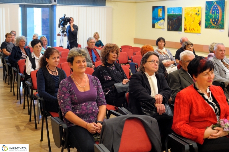 Bornai Tibor kiállítása és előadóestje