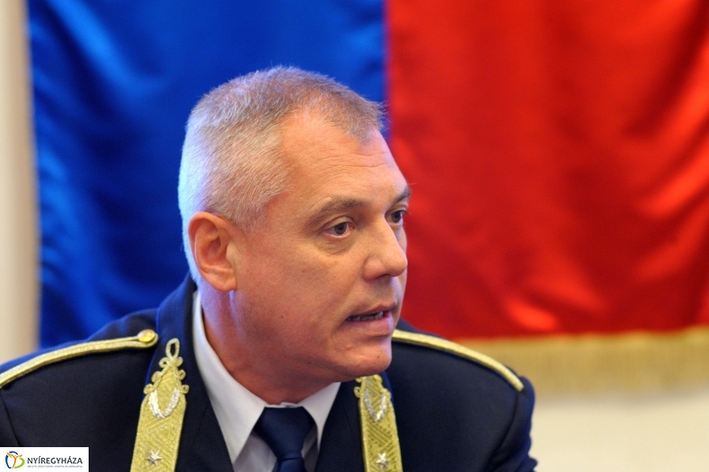 Elismerés szolgálatért