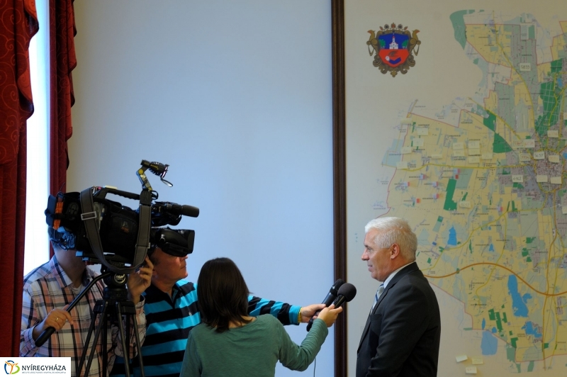 Elismerés szolgálatért