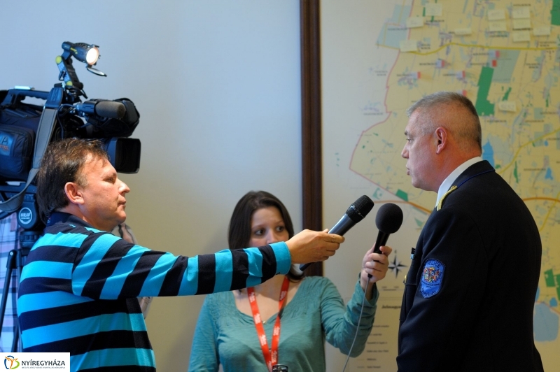 Elismerés szolgálatért