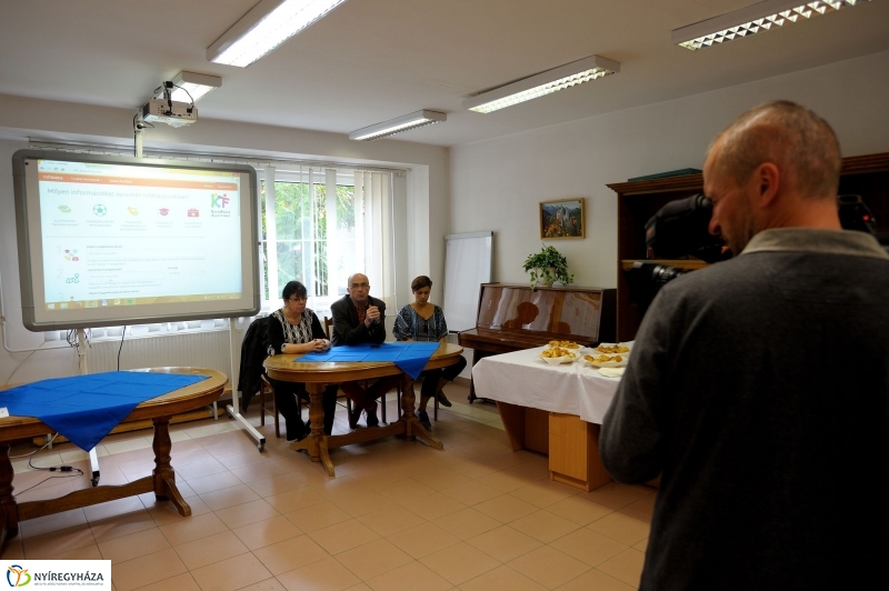 Információs Pont Hálózat