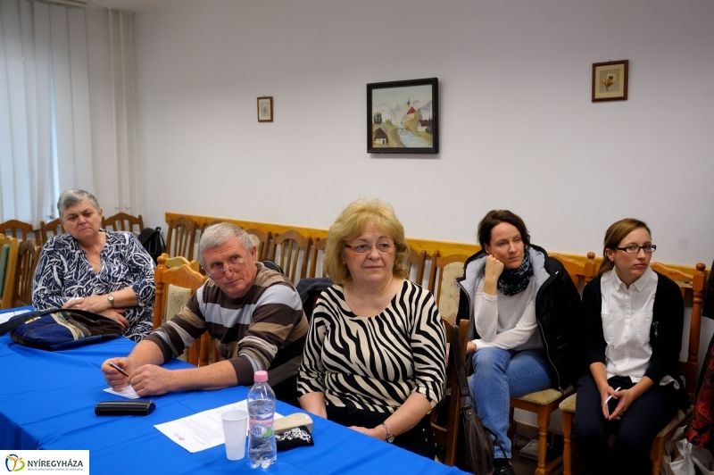 Információs Pont Hálózat