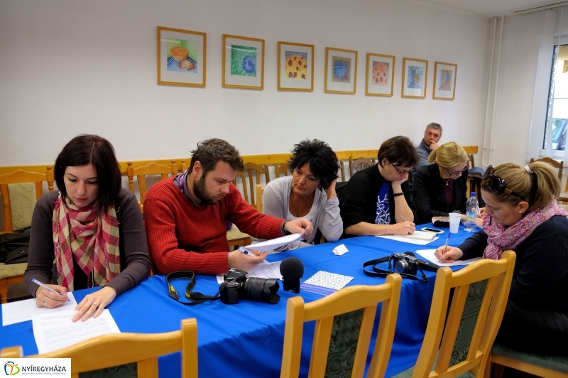 Információs Pont Hálózat