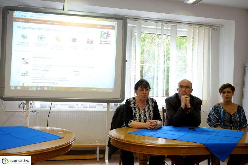 Információs Pont Hálózat