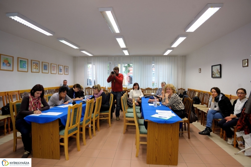 Információs Pont Hálózat