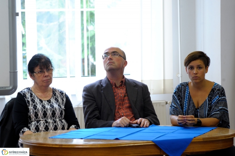 Információs Pont Hálózat