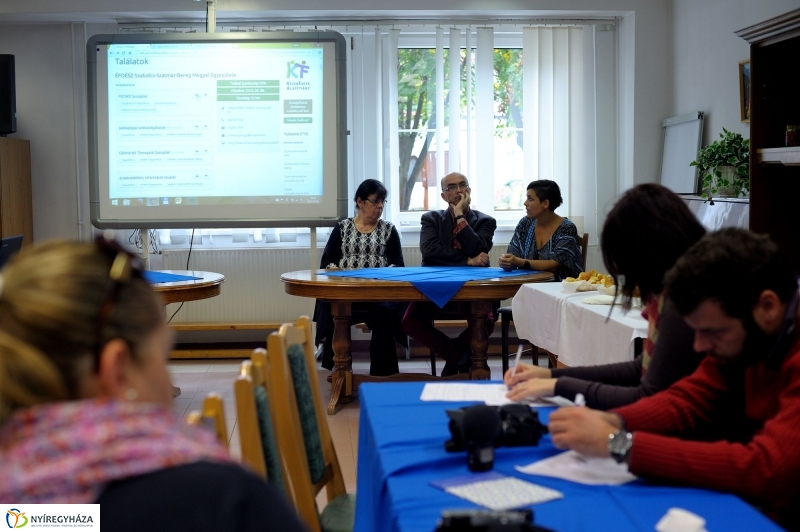 Információs Pont Hálózat