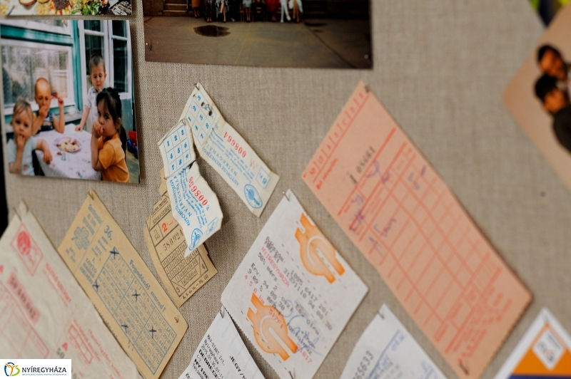 Különleges könyvjelzők Nyíregyházán