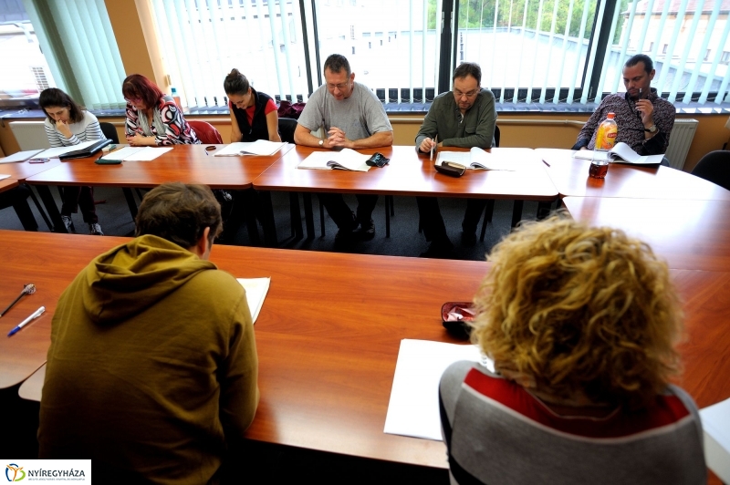 Olvasópróba - Az ördög