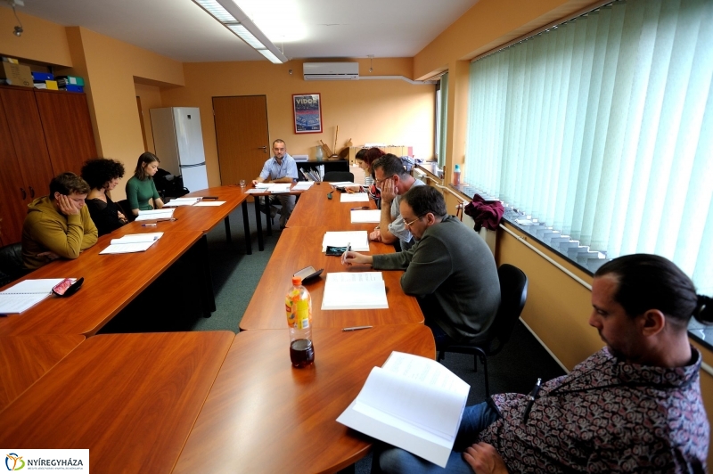 Olvasópróba - Az ördög