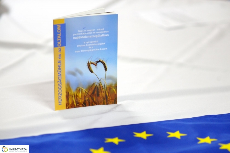 Együttműködés - Oltalom Szeretetszolgálat