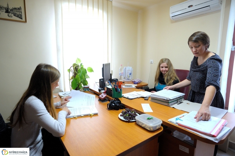 Együttműködés - Oltalom Szeretetszolgálat