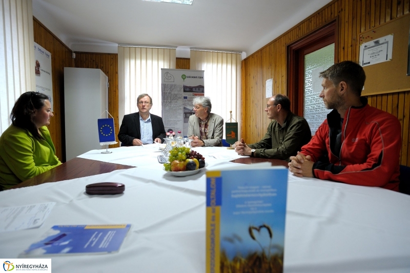 Együttműködés - Oltalom Szeretetszolgálat