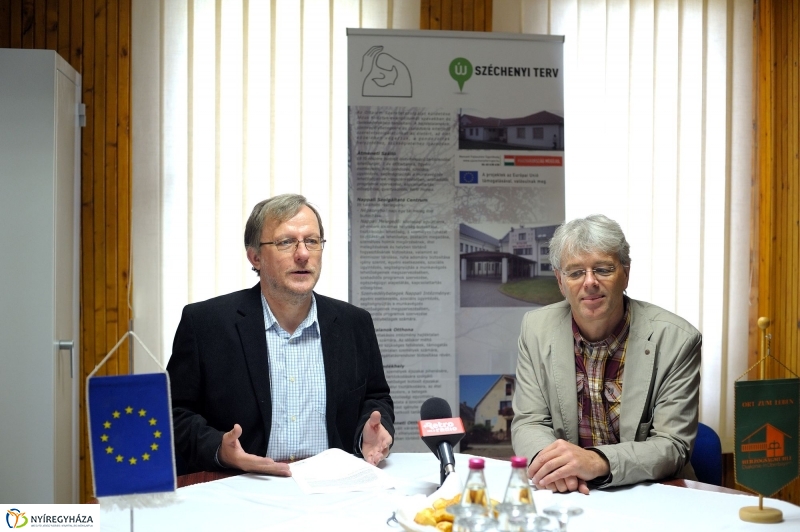 Együttműködés - Oltalom Szeretetszolgálat