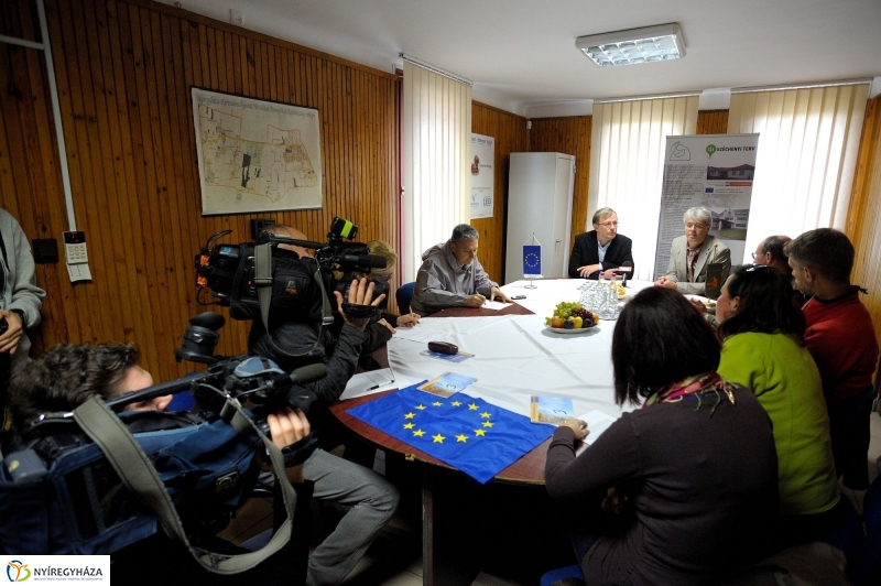 Együttműködés - Oltalom Szeretetszolgálat