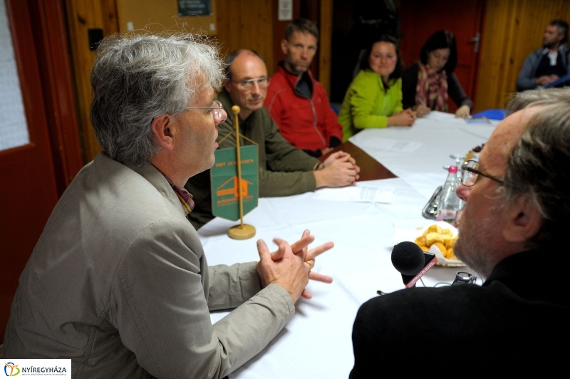 Együttműködés - Oltalom Szeretetszolgálat