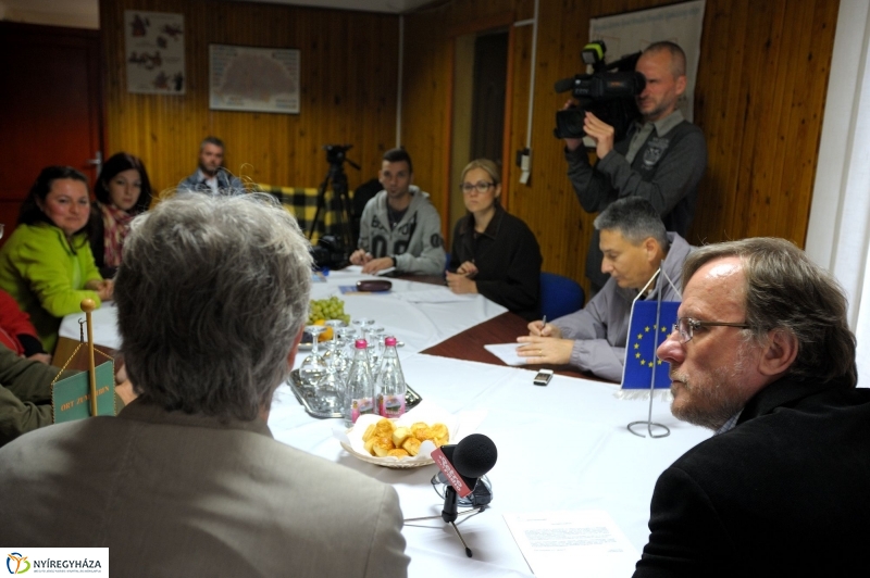 Együttműködés - Oltalom Szeretetszolgálat