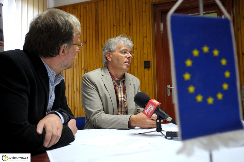 Együttműködés - Oltalom Szeretetszolgálat