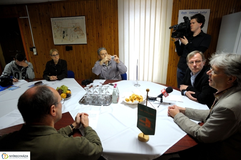 Együttműködés - Oltalom Szeretetszolgálat