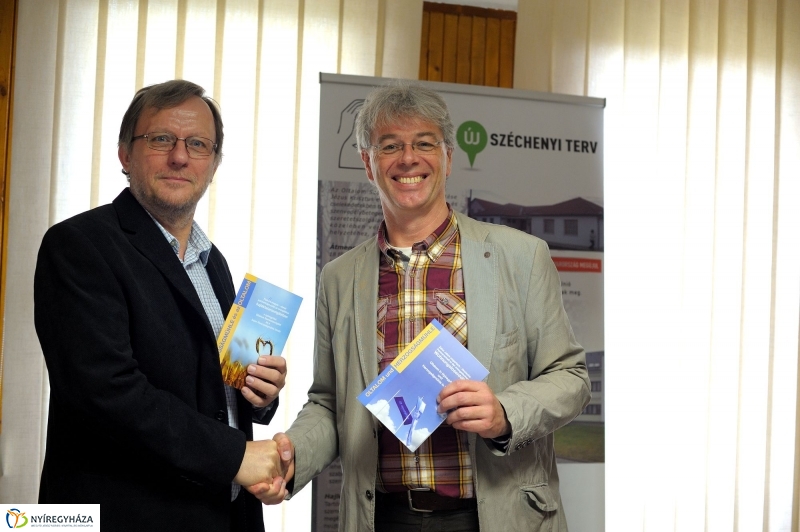 Együttműködés - Oltalom Szeretetszolgálat