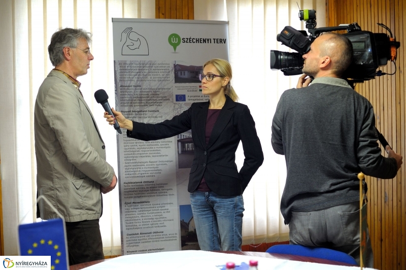 Együttműködés - Oltalom Szeretetszolgálat